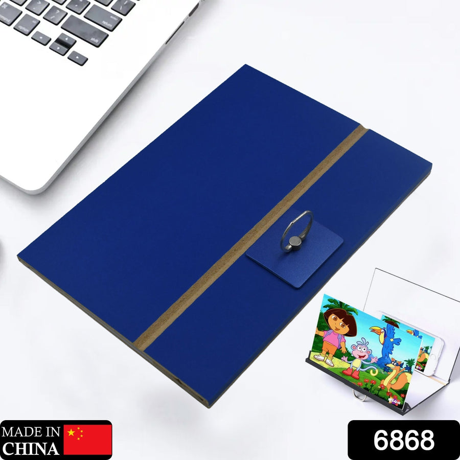 Phone Screen Magnifier – HD Video Zoom Display | Gambit