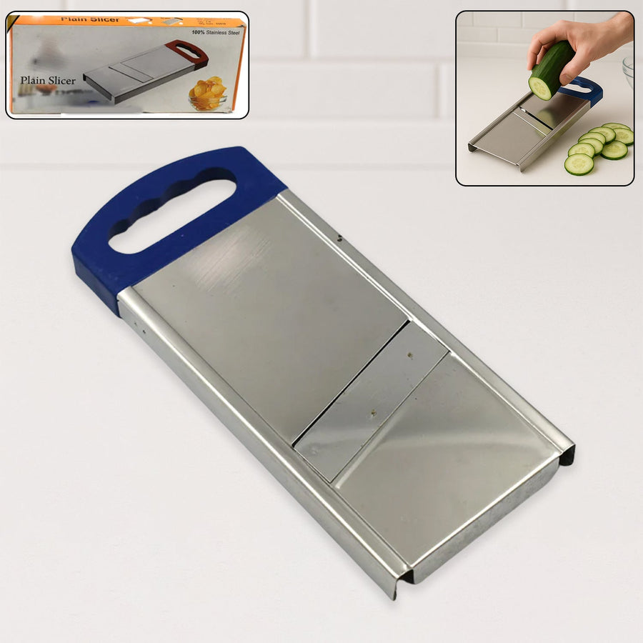 Potato Slicer – Effortless Vegetable Cutting Tool | Quickslice
