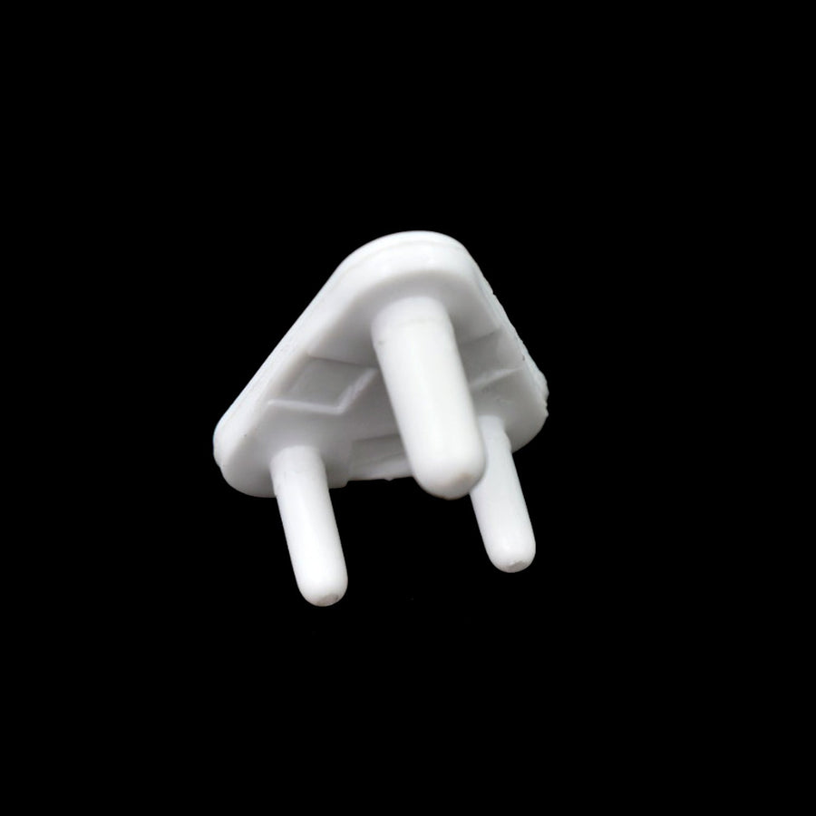 Baby Safety Socket Cover – 100 Pc Outlet Plug Protector | Velva Baby