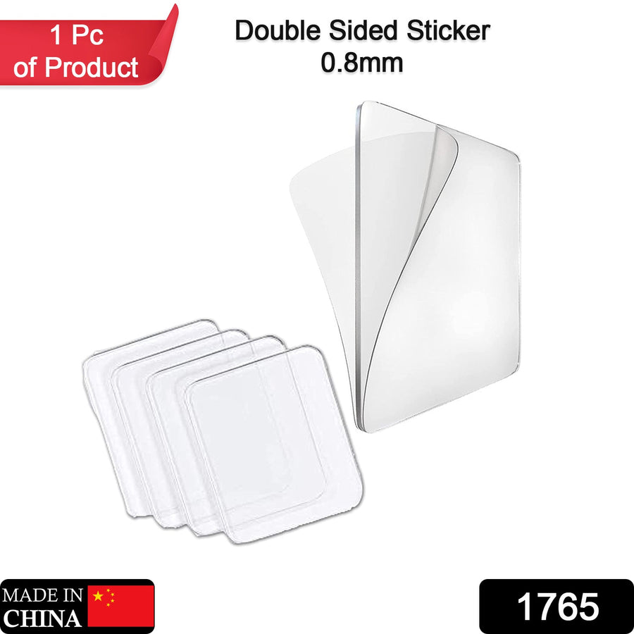 Nano Adhesive Tape – Waterproof, Removable, No-Trace | FastenMate