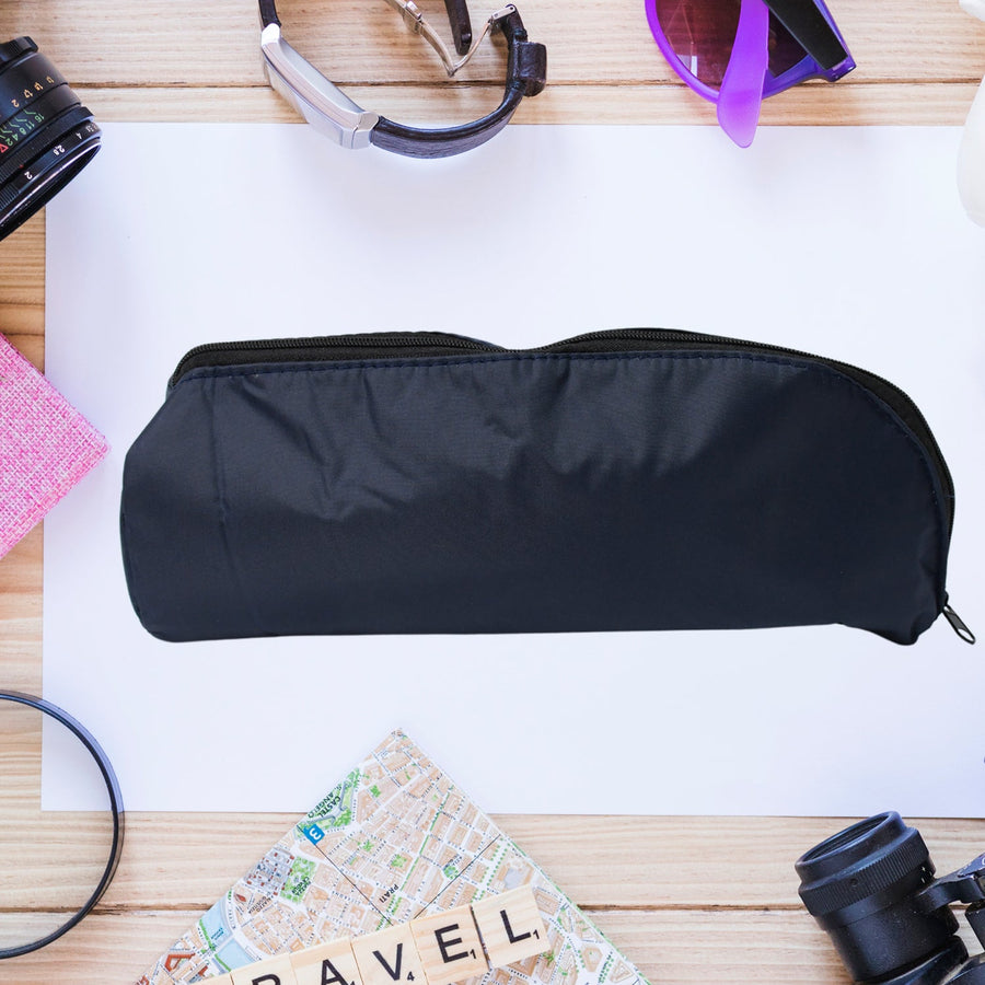 Washable Multipurpose Pouch – Travel & Office Organizer | FERVENT