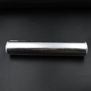 Durable aluminum foil sheet ensures food stays hygienic.