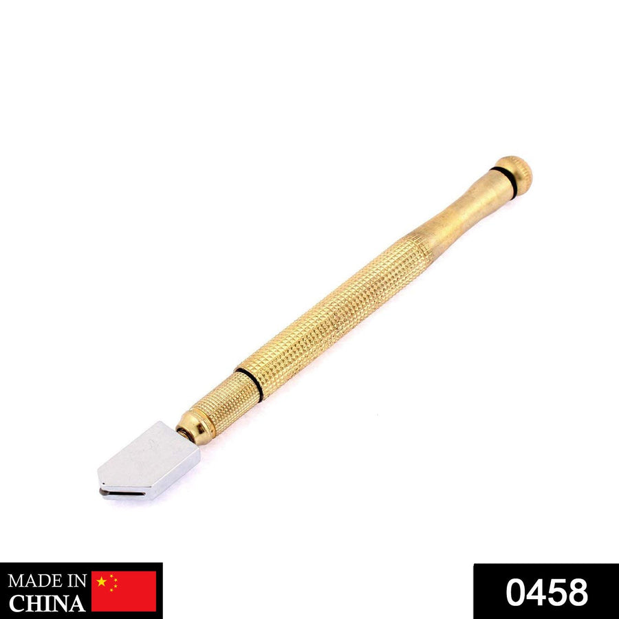 Glass Cutter – Precision Metal Tool for Craft & Glazing | BoltForce