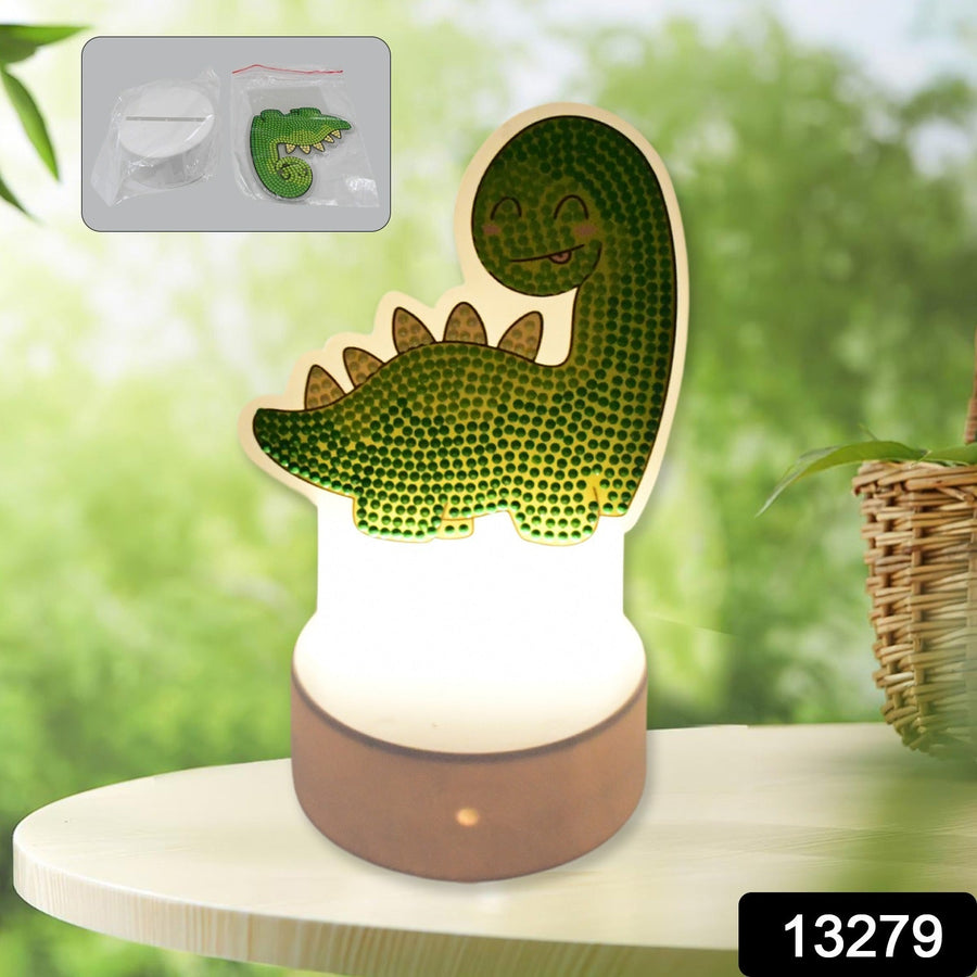 Kids Night Light – Cute Desk Lamp for Toddler Bedroom | Deskrova