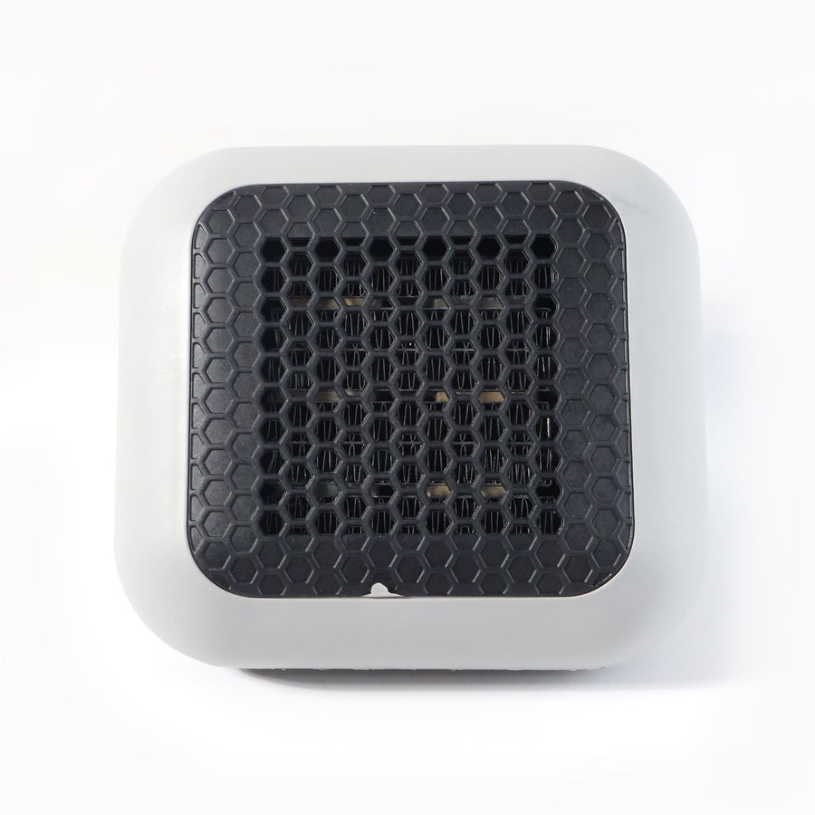 600W Wall-Mounted Room Heater – Fast Heating & Space Saving