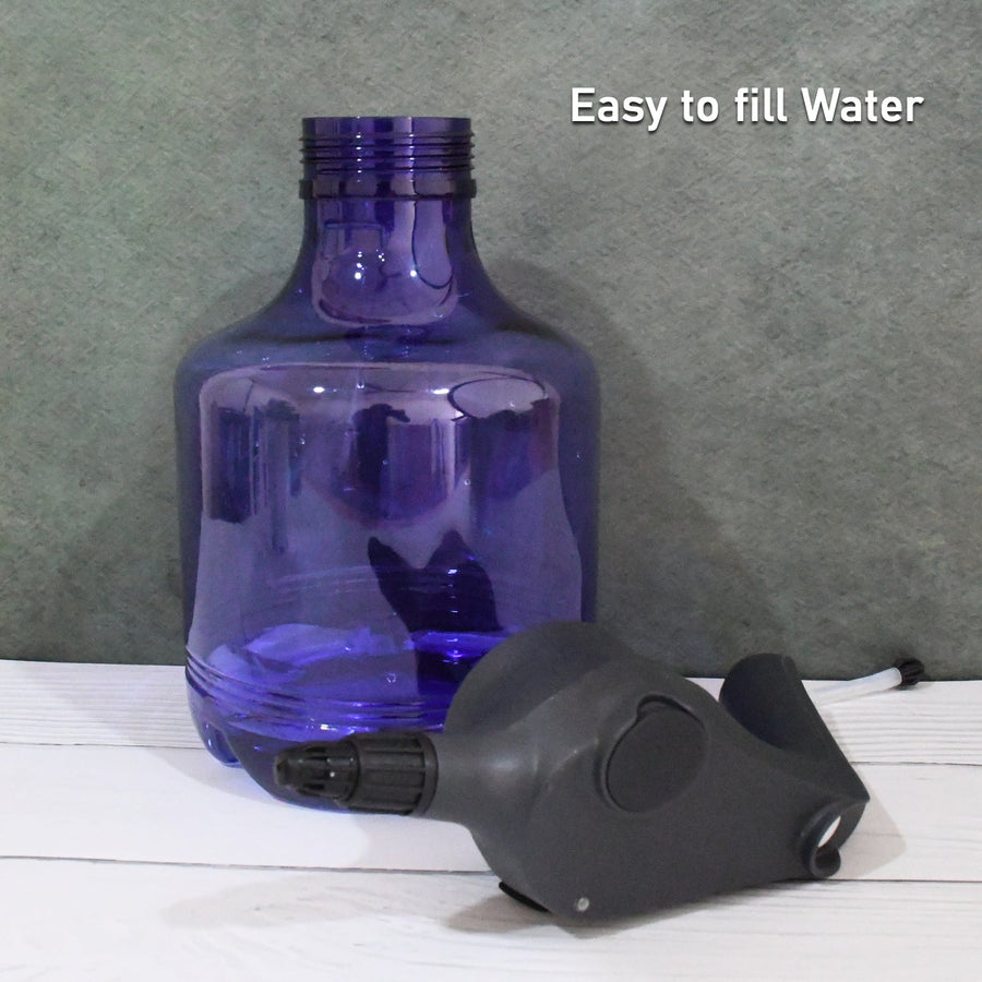 Electric Garden Sprayer – 3L Automatic Rechargeable |