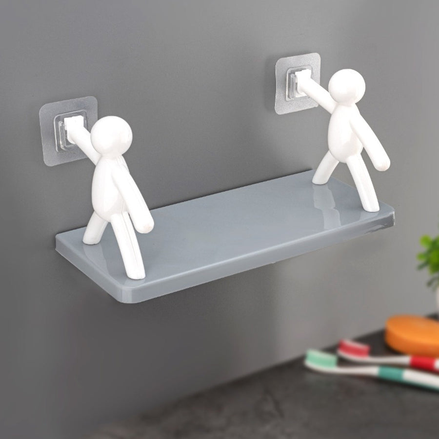 Floating Wall Shelf – Space-Saving & Stylish Storage | CookAura