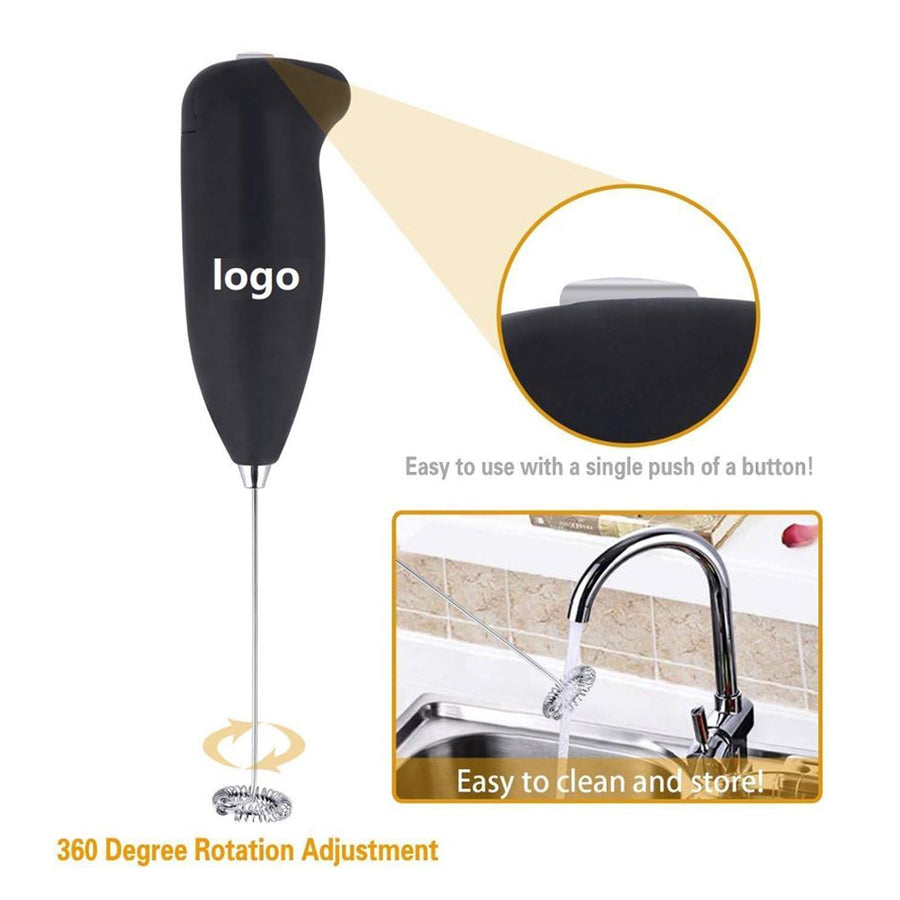 Hand Blender for Effortless Mixing & Blending | XcelCraft