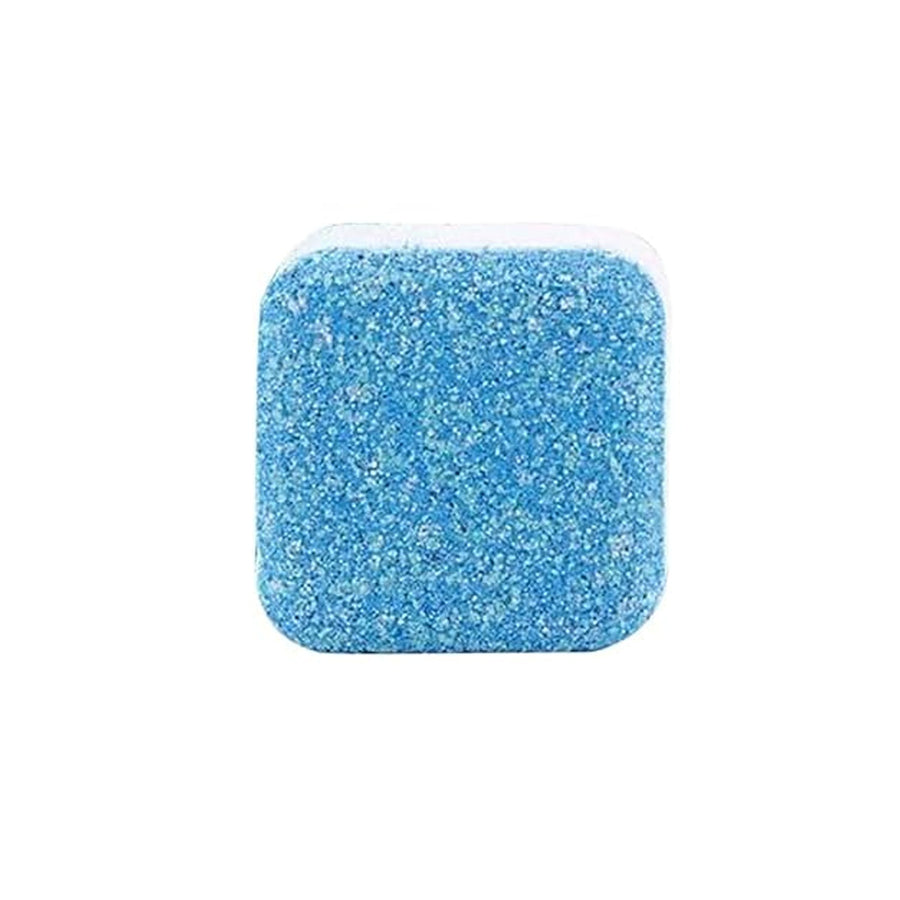 Washing Machine Cleaner Tablet – Deep Clean & Odor Eliminator | Storenzo