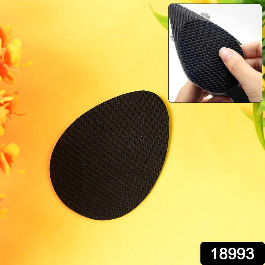 Anti-Slip Shoe Grip Sticker – Durable Self-Adhesive Traction Pad