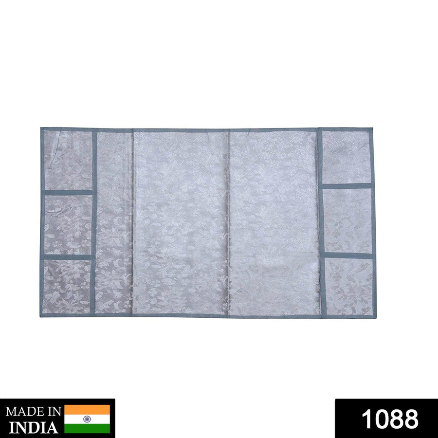 Decorative Fridge Top Cover – Stylish Protection | Styleva
