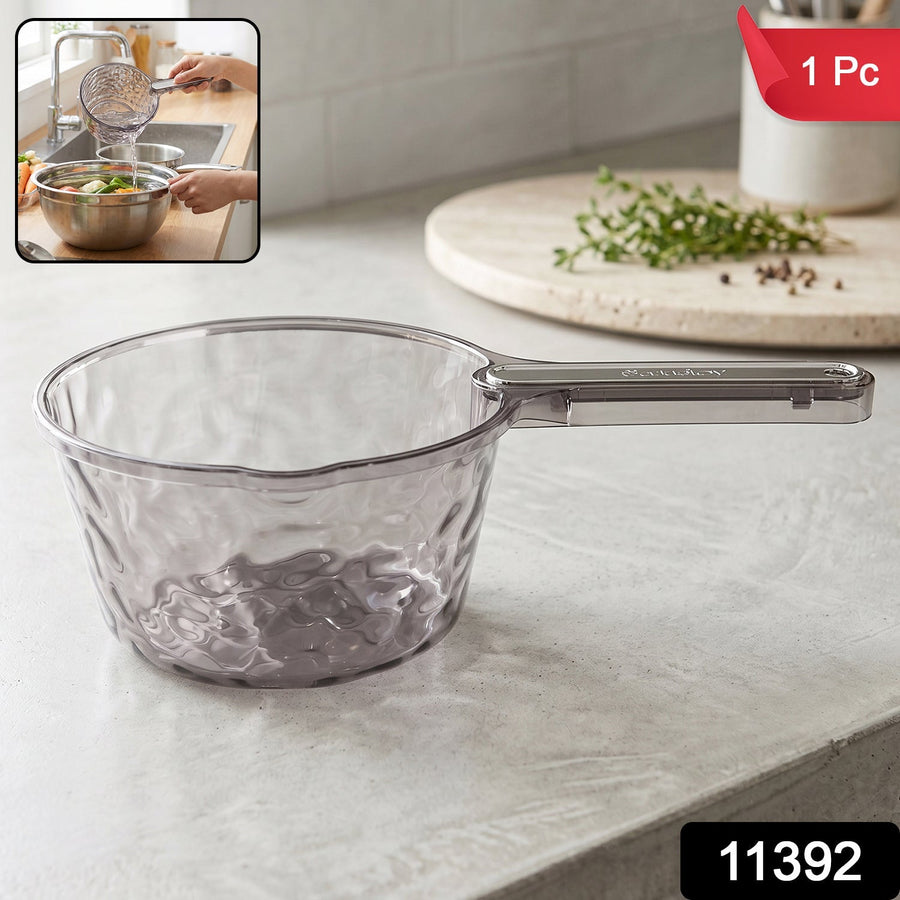 Water Dipper Scoop with Handle – Durable & Easy to Use