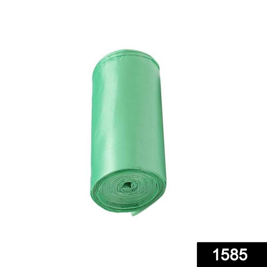 Biodegradable Garbage Bags – Eco-Friendly 19x21" | FERVENT