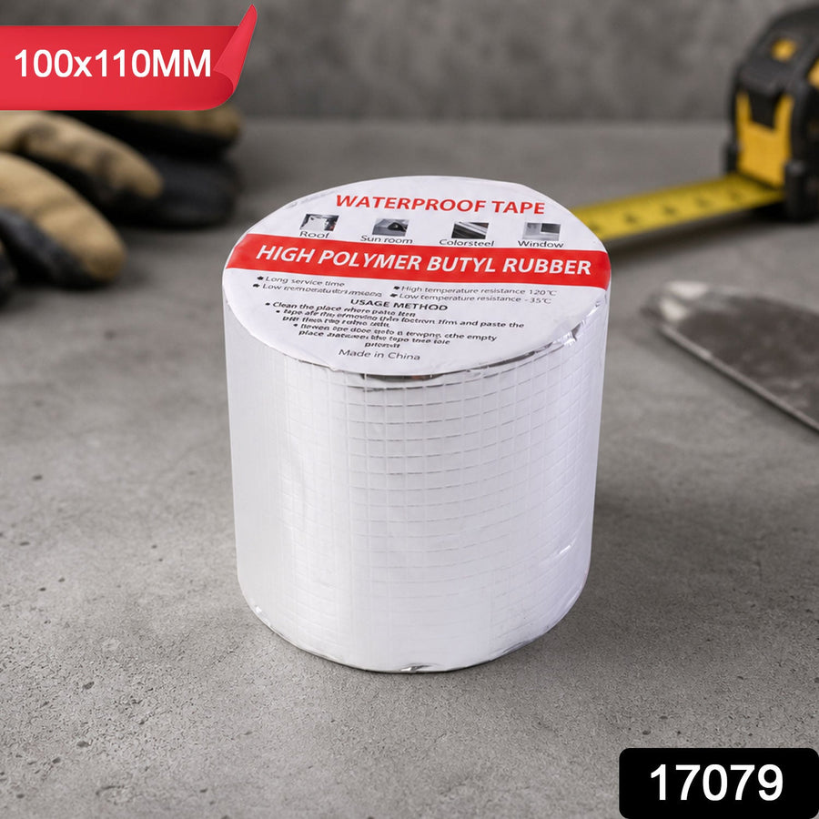 Waterproof Roof Tape – Strong Seal for Leaks & Joints