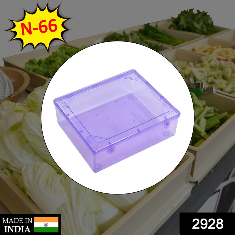 Storage Container – Multipurpose & Lightweight | Tidy Table