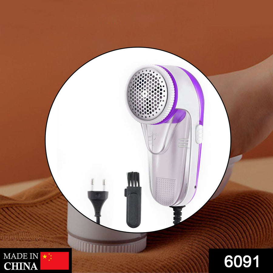 Lint Remover – Corded Fabric Shaver for Woolens | Storenzo