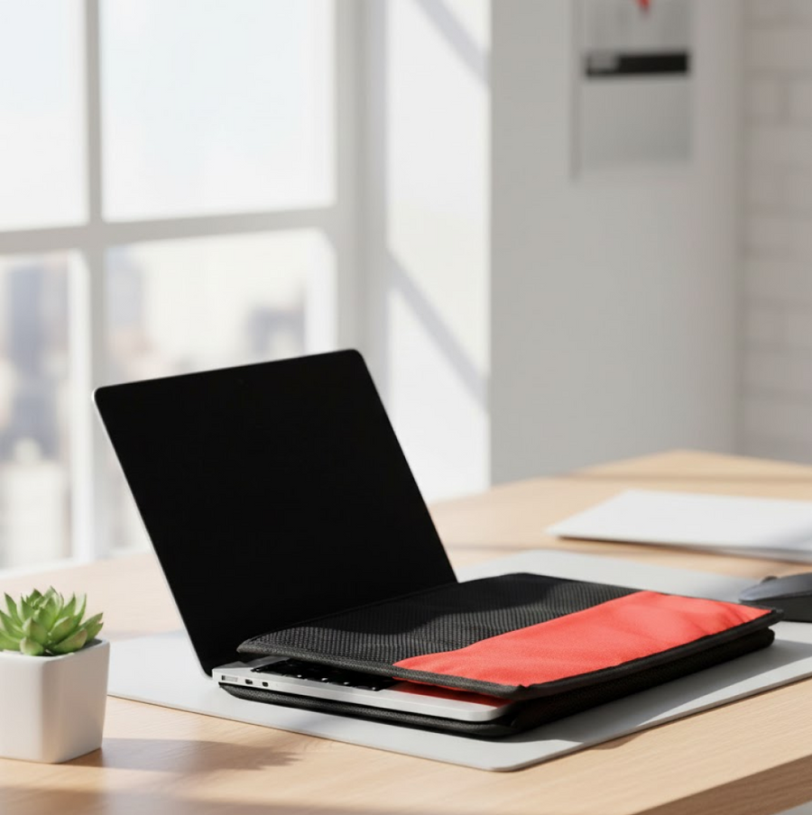 Laptop Sleeve – Durable & Portable Protection for Laptops | VaultPack