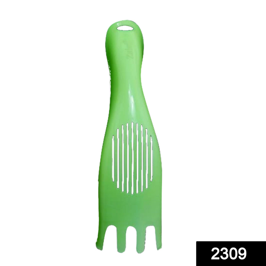 Rice Sieve – Multifunctional Washer & Strainer Spoon | SparkleTidy
