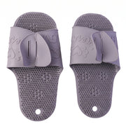 Massage bath slippers one pair - image 5