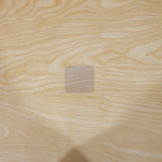 Adhesive gel pad used for daily household organization