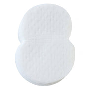 Disposable underarm sweat pads 10 piece pack - image 5
