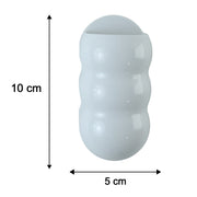 Caterpillar storage holder size 10 by 5 centimetres