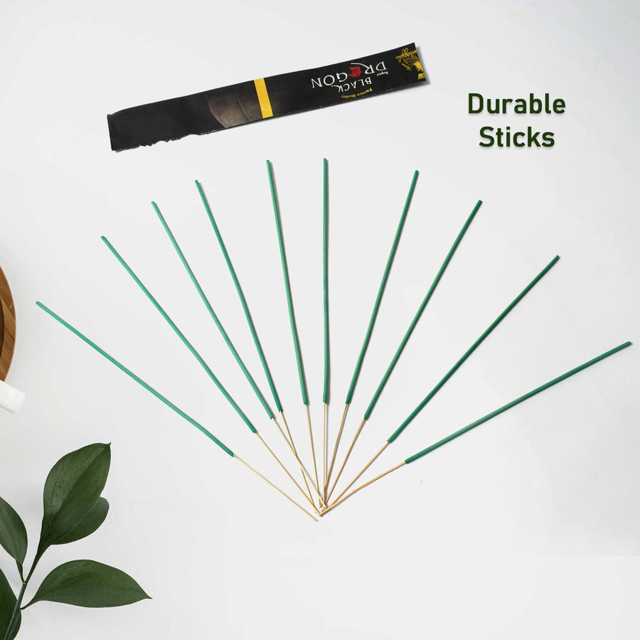 Herbal Mosquito Agarbatti – Natural Repellent Incense | FlyTamer
