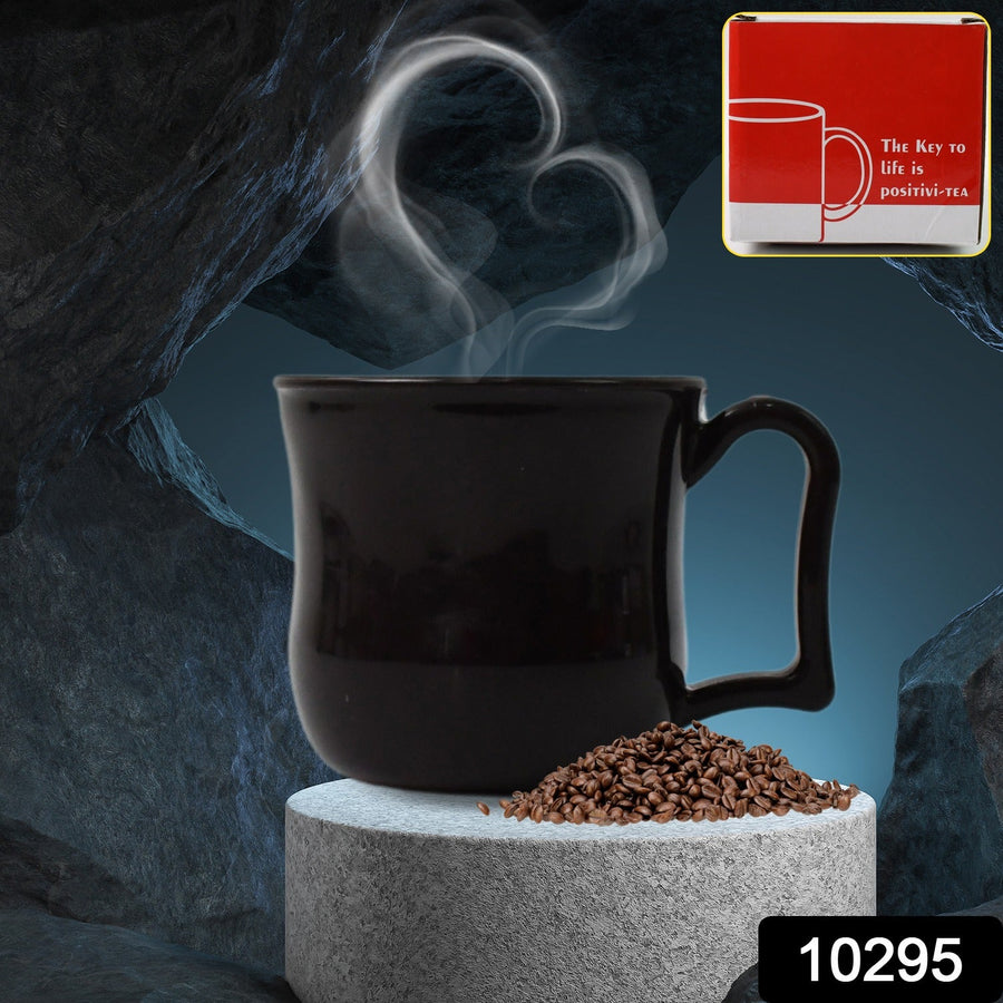 Plastic Coffee Mug – Unbreakable & Lightweight | Mug Wala