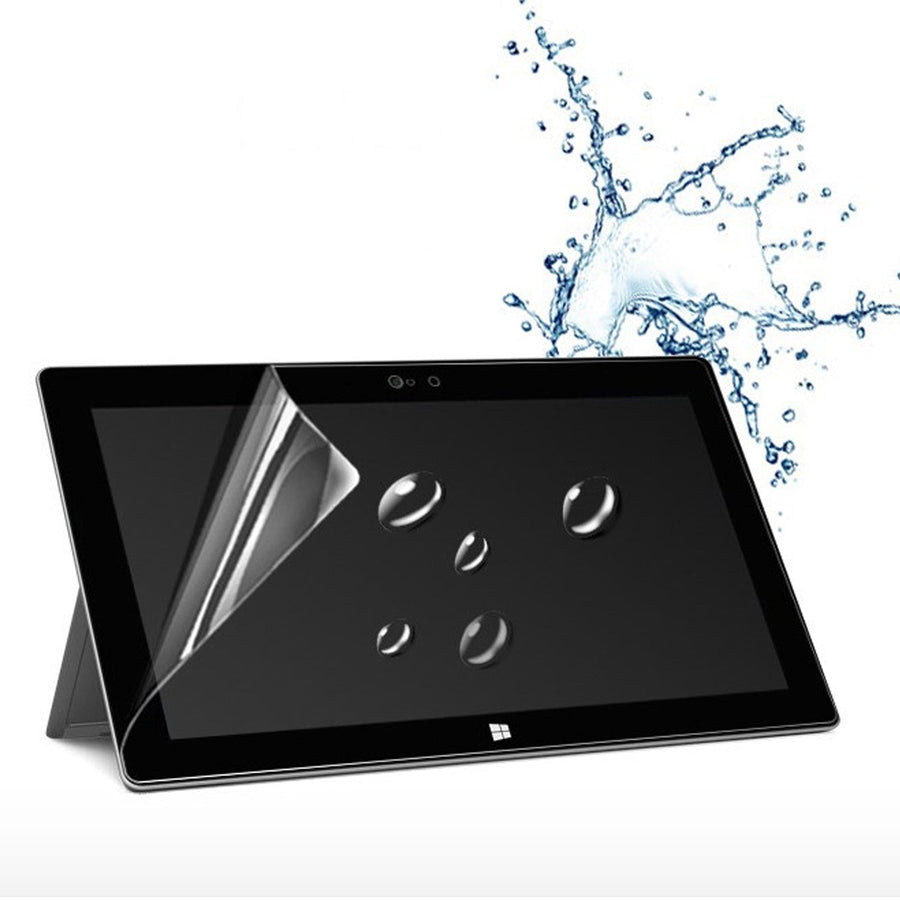 Laptop Blue Light Screen Protector 35x20cm | Indo Glow