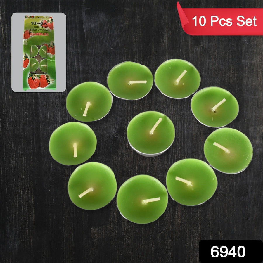 Diwali Candles – 8-9 Hour Smokeless for Home Decor |