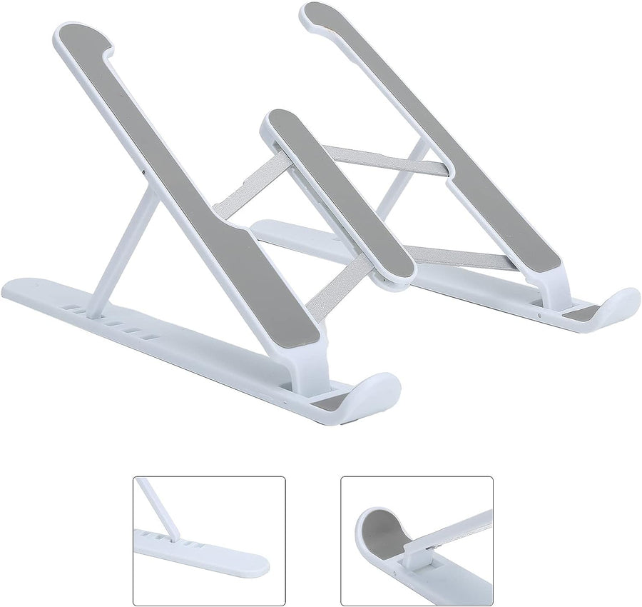 Adjustable Tablet Stand – Foldable & Ergonomic | Mobiléon