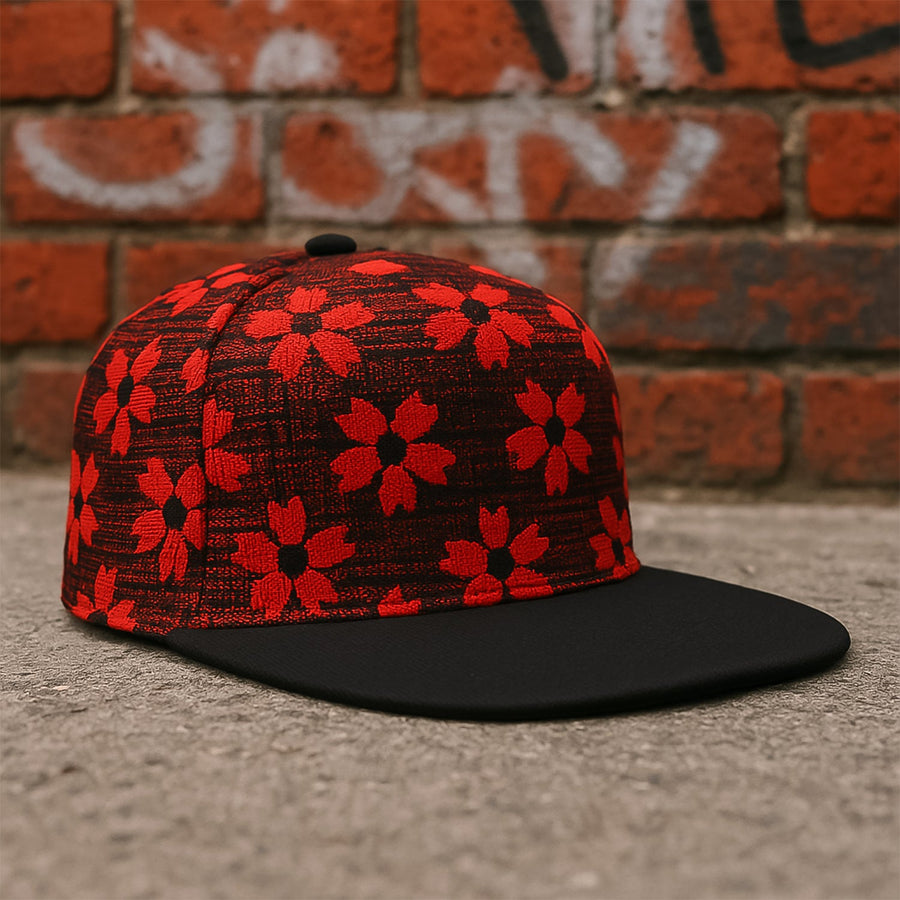 Hip Hop Snapback Hat – Adjustable, Stylish & Lightweight | VACALVERS