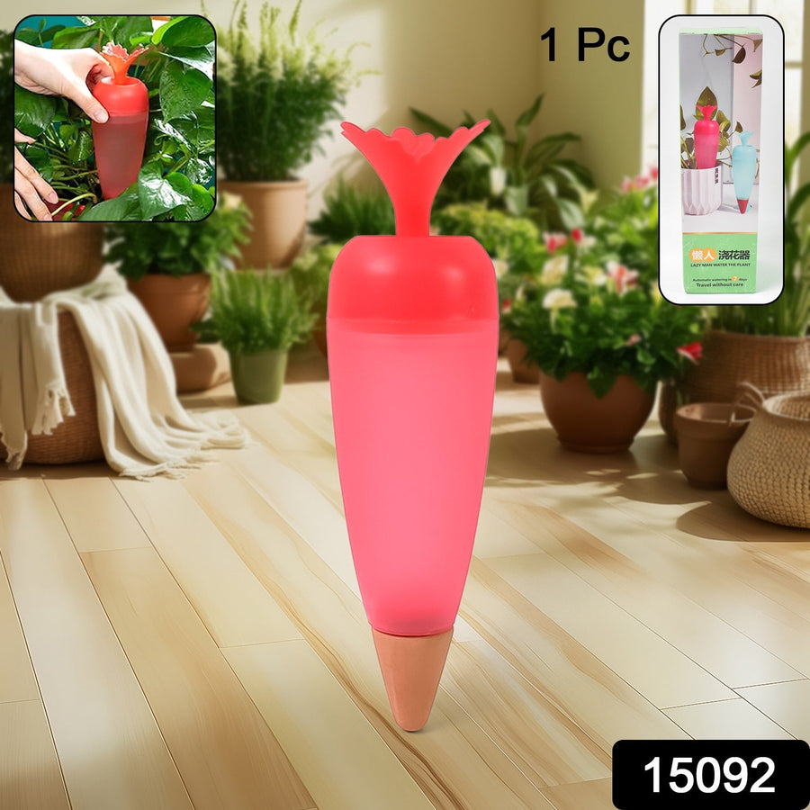 Self Watering Spike – Automatic Plant Feeder | Grow Garden Tools