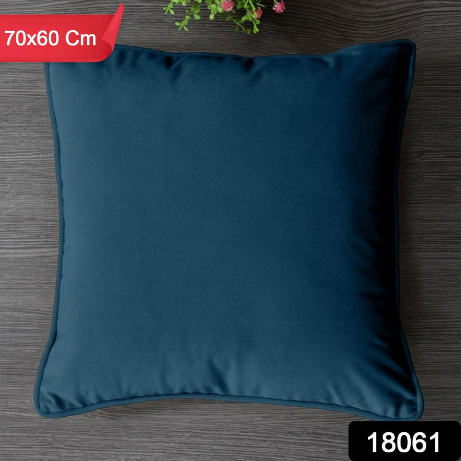 Pillow Covers – Premium Soft Decorative for Sofa & Bed |