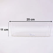 Organizer basket size guide