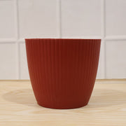 Plastic Flower Pots – Durable Round Planters for Home & Garden | Plant Edge