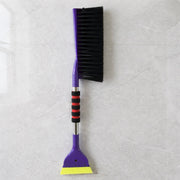 car frost scraper brush home improvement