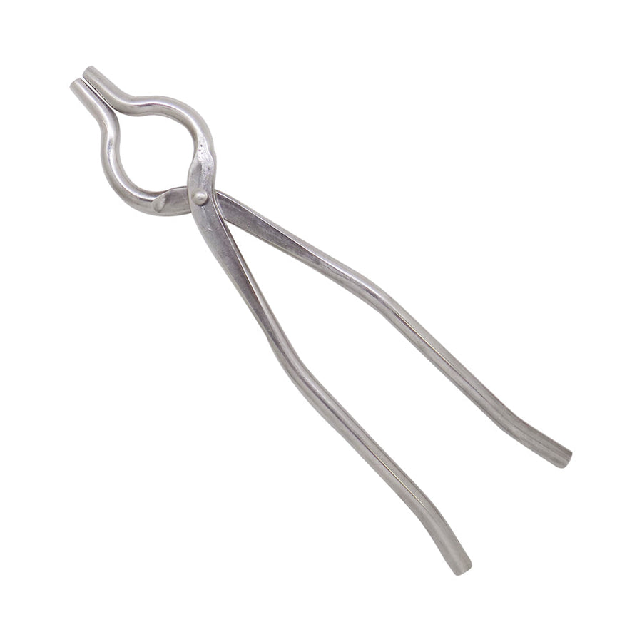 Stainless Steel Tongs – Durable Kitchen Cooking Tongs | CookAura