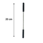 Facial Hair Remover Spring Tool – Gentle, Painless Epilator