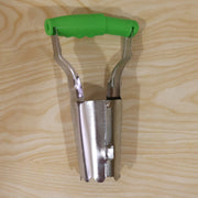 Bulb planter gardening use
