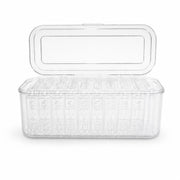 Jewellery box design view
