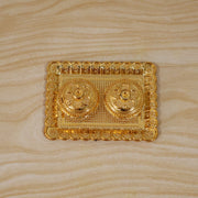 Square kankavati daily use