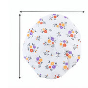 Cotton Matka Cover – Elasticated, Dust & Insect Protection