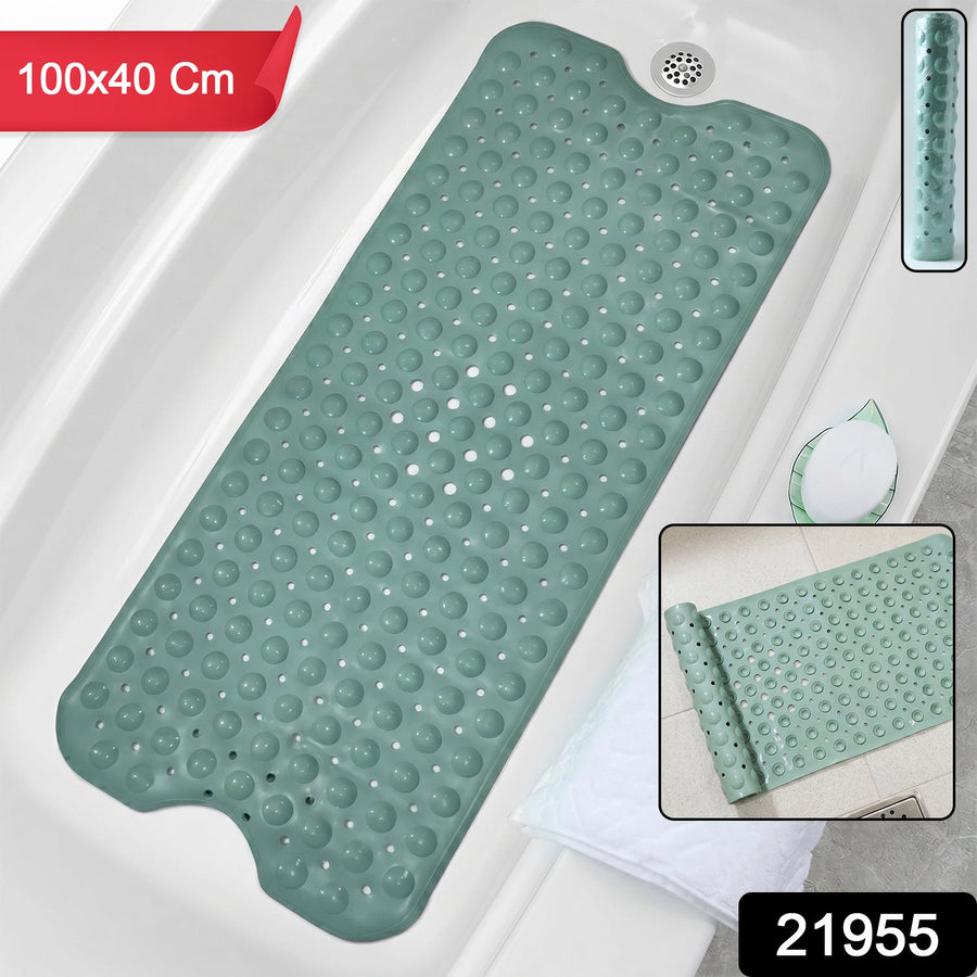 Non-Slip Bath Mat – Secure Grip for Safety & Comfort