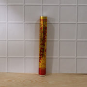 Golden Party Popper Confetti Cannon Shooter for Birthday and Celebration (1 Pc) view 9