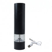 Pepper grinder design view