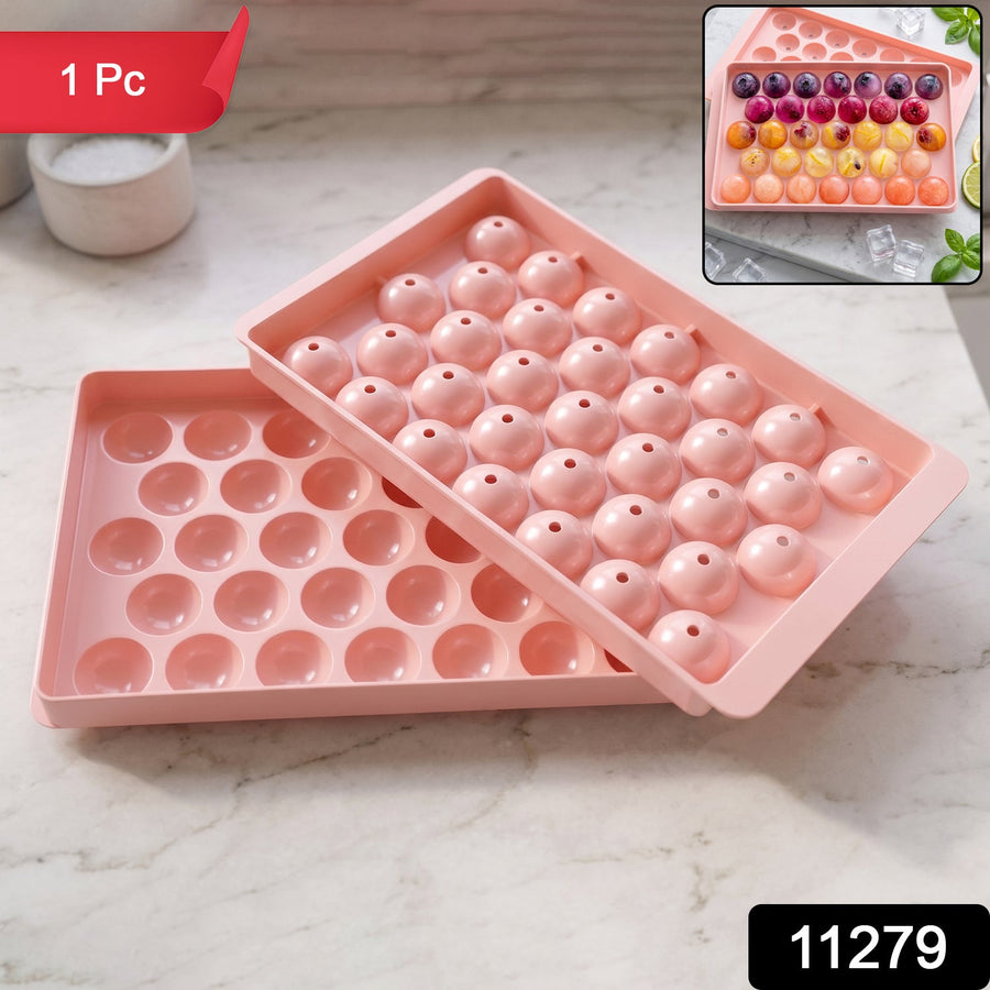 Lollipop Candy Maker – Easy Home Use for Fun Kitchen Treats