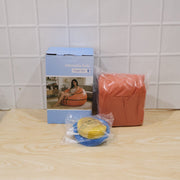 Inflatable ball sofa daily use