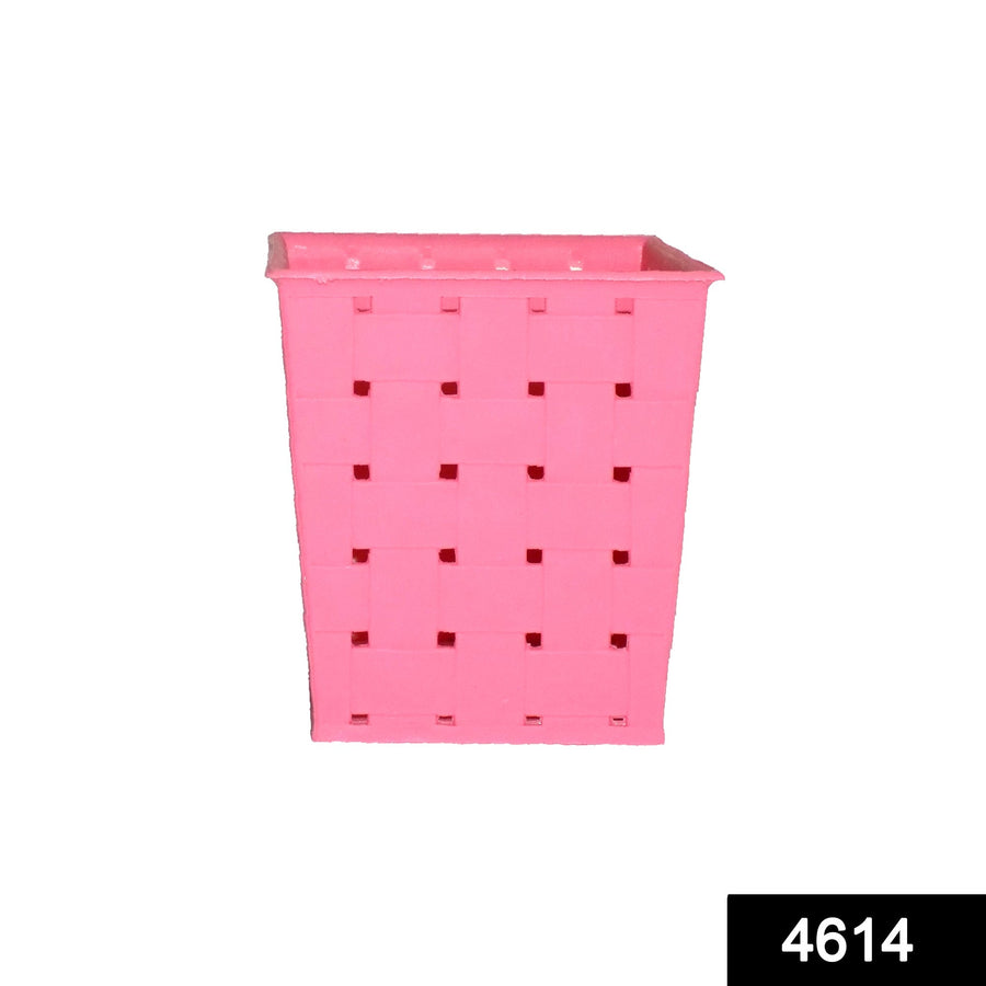 Railing Planter – Square Dotted Design for Balconies | Indo Glow