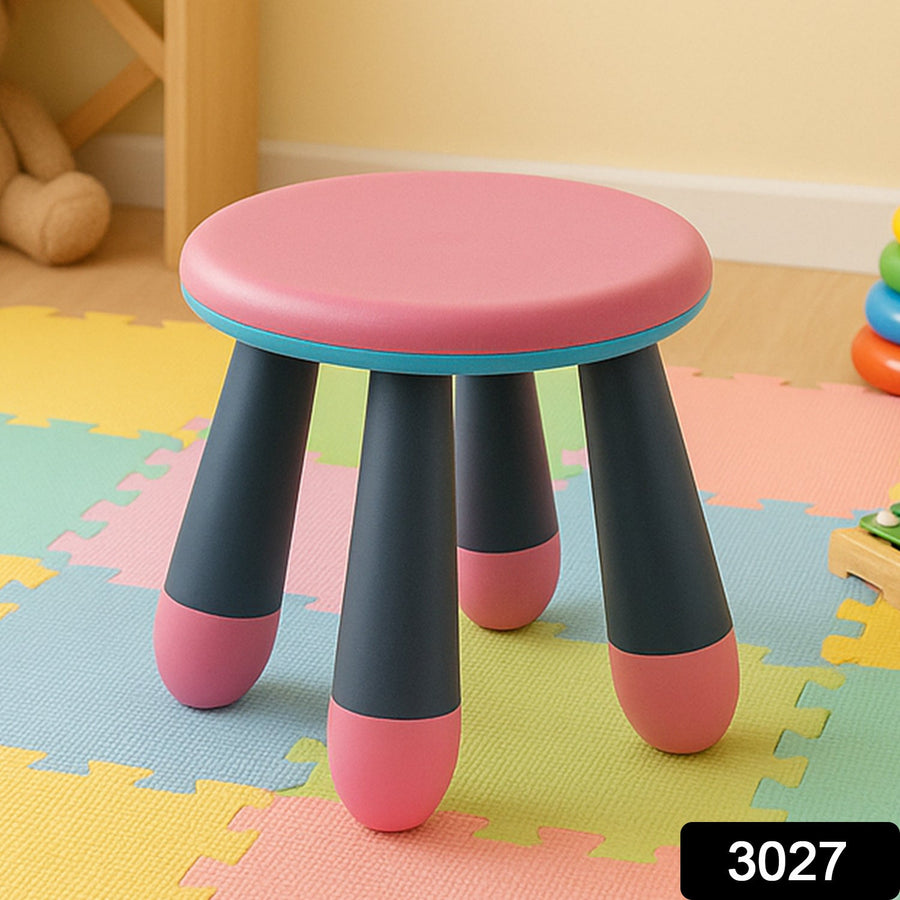 Foldable Baby Stool – Portable & Safe for Kids | Bub Barrier